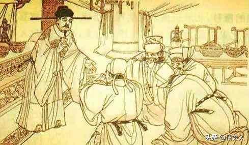 都說(shuō)宋朝是讀書(shū)人最舒服的時(shí)代。國(guó)力其實(shí)并不怎樣。大家怎樣看？