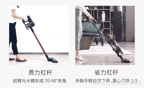 寵物闖禍不再怕萊克立式無線吸塵器 輕便多功能讓清潔更全面