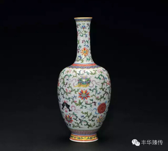 【帽哥訪談】佳器萬重光——嘉德春拍亮眼器物搶先看！