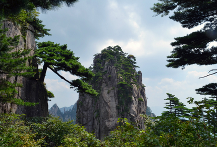 黃山旅游攻略