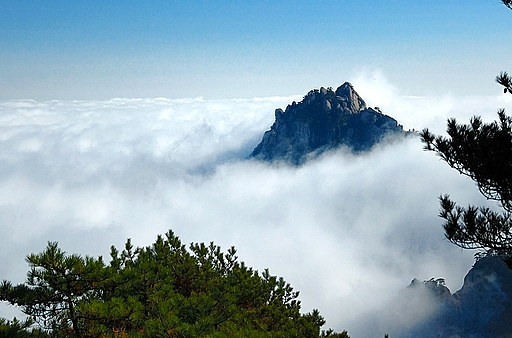黃山旅游攻略