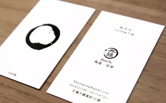 上海名片印刷主要的特點(diǎn)有哪些？