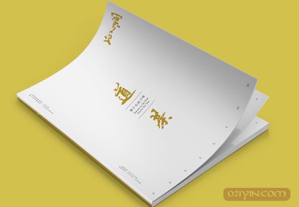 公司畫(huà)冊(cè)設(shè)計(jì)需要注意些什么？