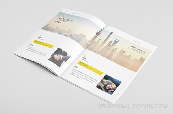 企業(yè)文化踐行手冊(cè)印刷  第5張