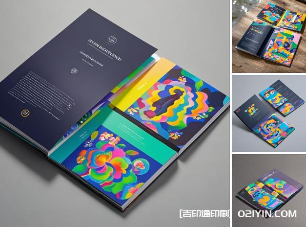 如何根據(jù)畫冊的內(nèi)容和用途選擇合適的紙張克重？